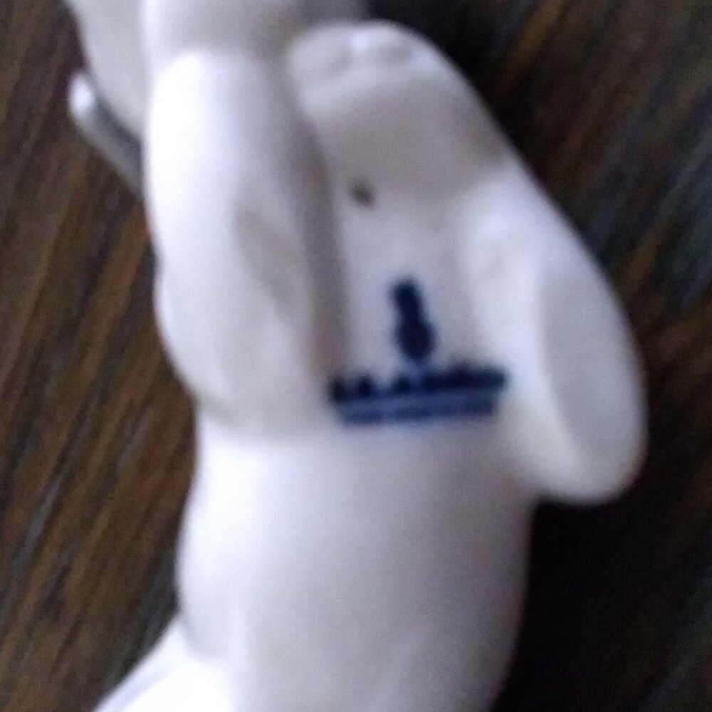 LLADRO DALMATION - Picture 5 of 5